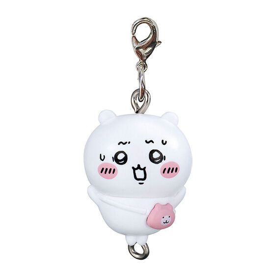 Chiikawa Llavero Gashapon