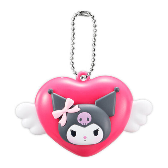 Sanrio Angel Llavero Gashapon