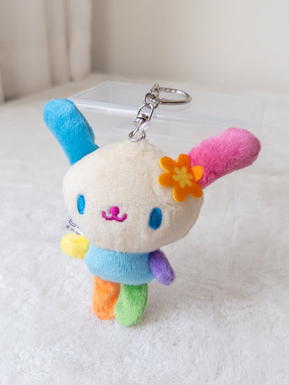 Usahana Peluche Llavero