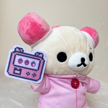 Korilakkuma Peluche