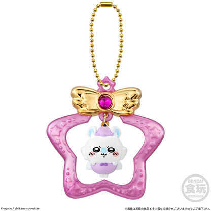 Chiikawa Jewelry Swing Charm Llavero