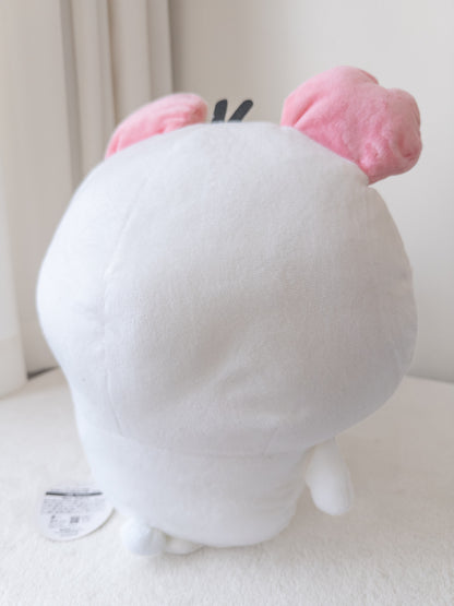 Chiikawa Vincha Cangrejo | Crab Headband Peluche