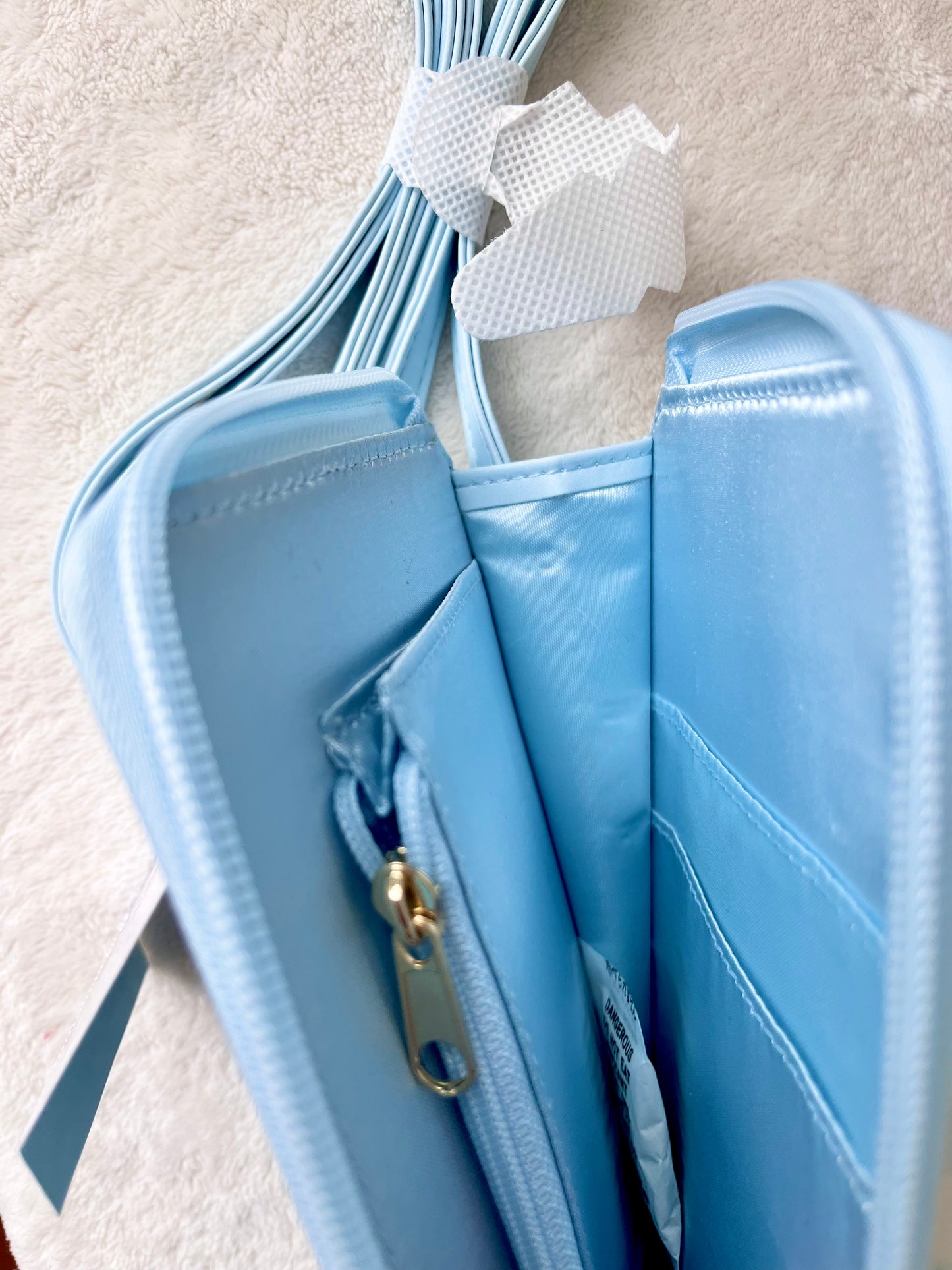 Cinnamoroll Billetera Cartera