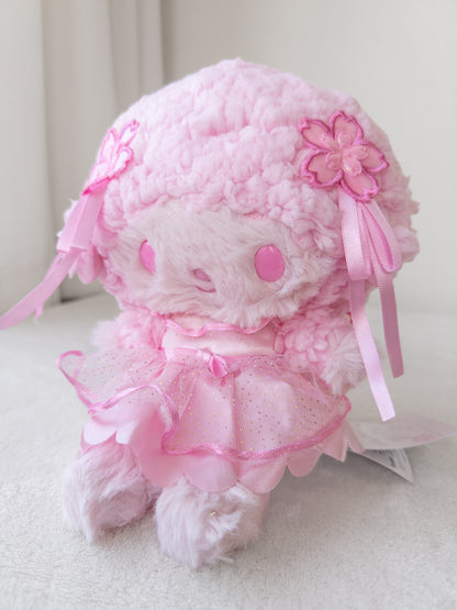 My Sweet Piano Sakura Peluche © SANRIO