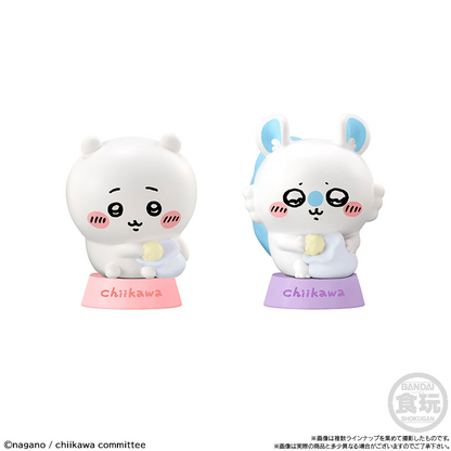 Chiikawa Figura Lamparita