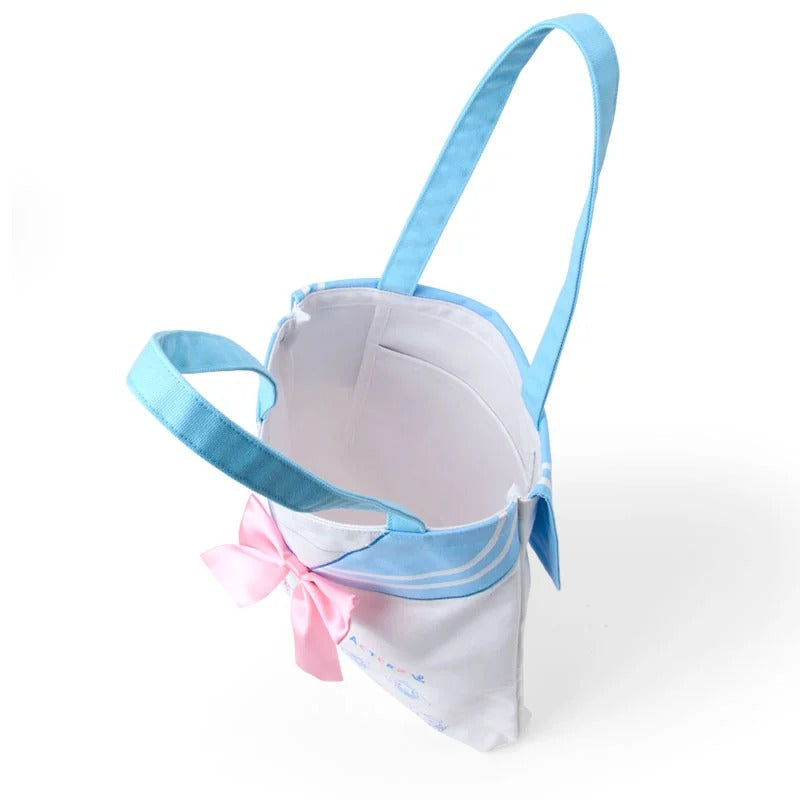 Sanrio Tote Bag Sailor Series © SANRIO