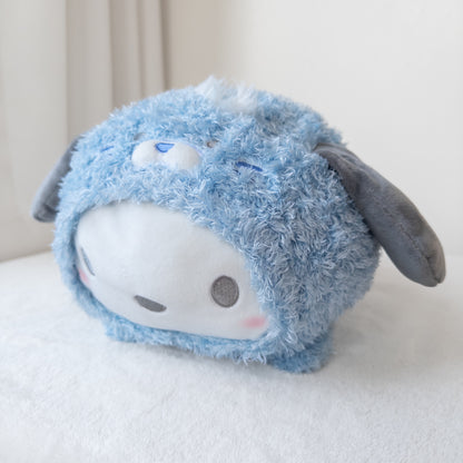 Pochacco Foca Peluche 🦭
