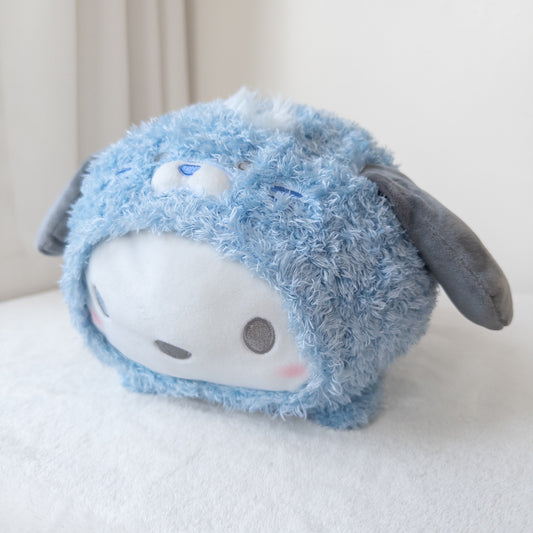 Pochacco Foca Peluche 🦭