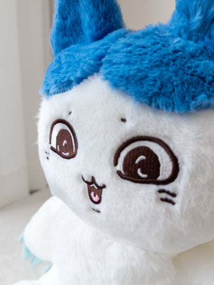 Hachiware Quimera Peluche