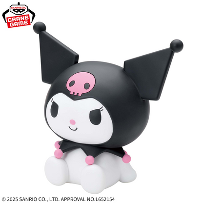 Sanrio Sofvimates Figuras Grandes