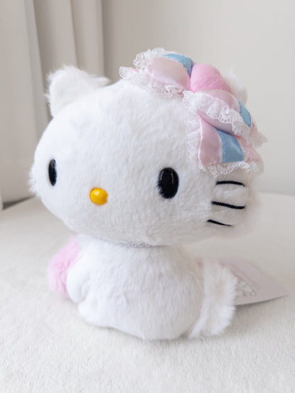 Charmmy Kitty Peluche Sanrio