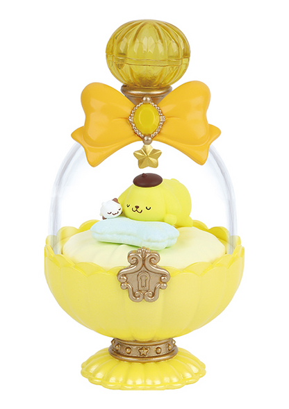 Sanrio Dolly Case © RE-MENT