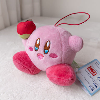 Kirby Peluche Llavero
