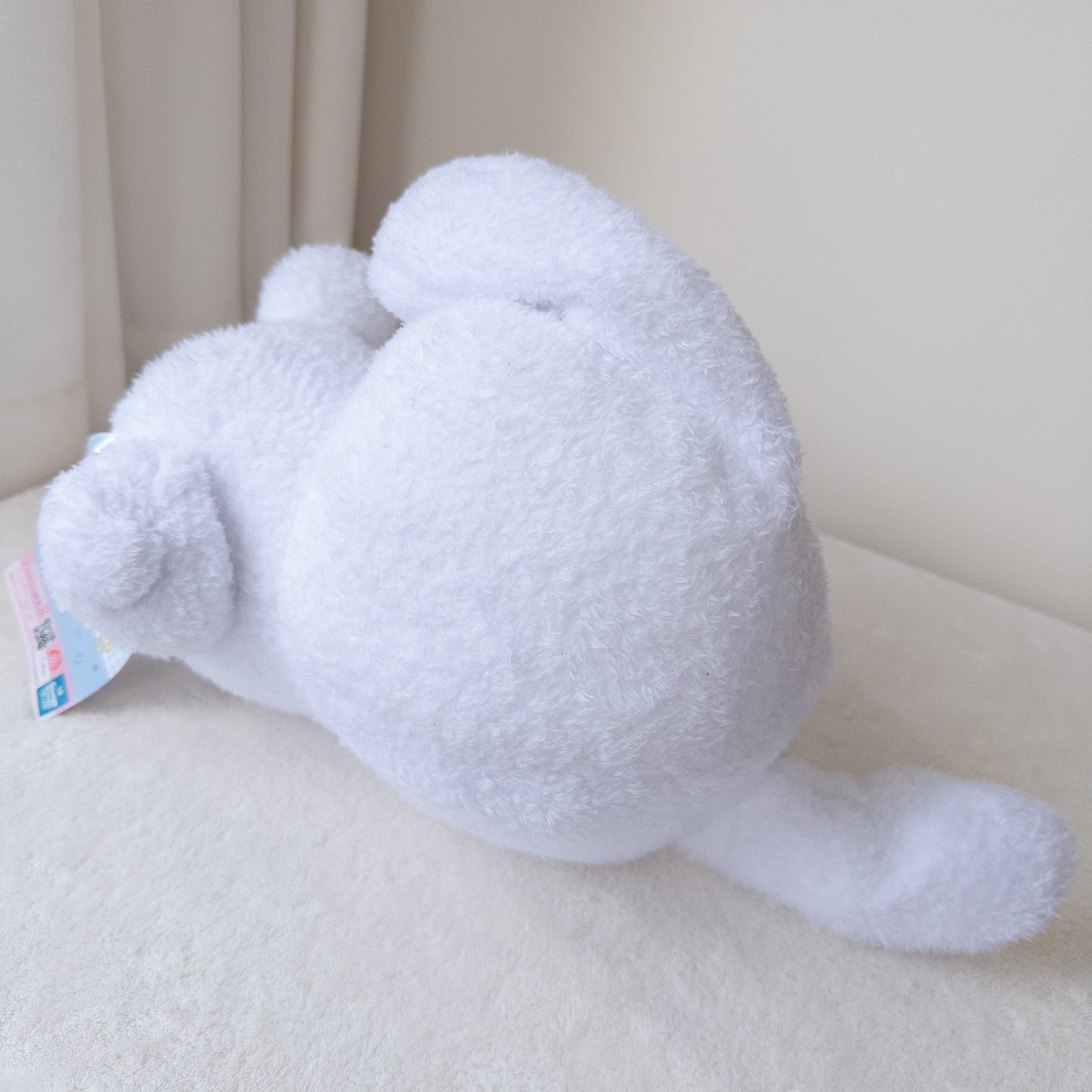 Cinnamoroll Echadito Peluche