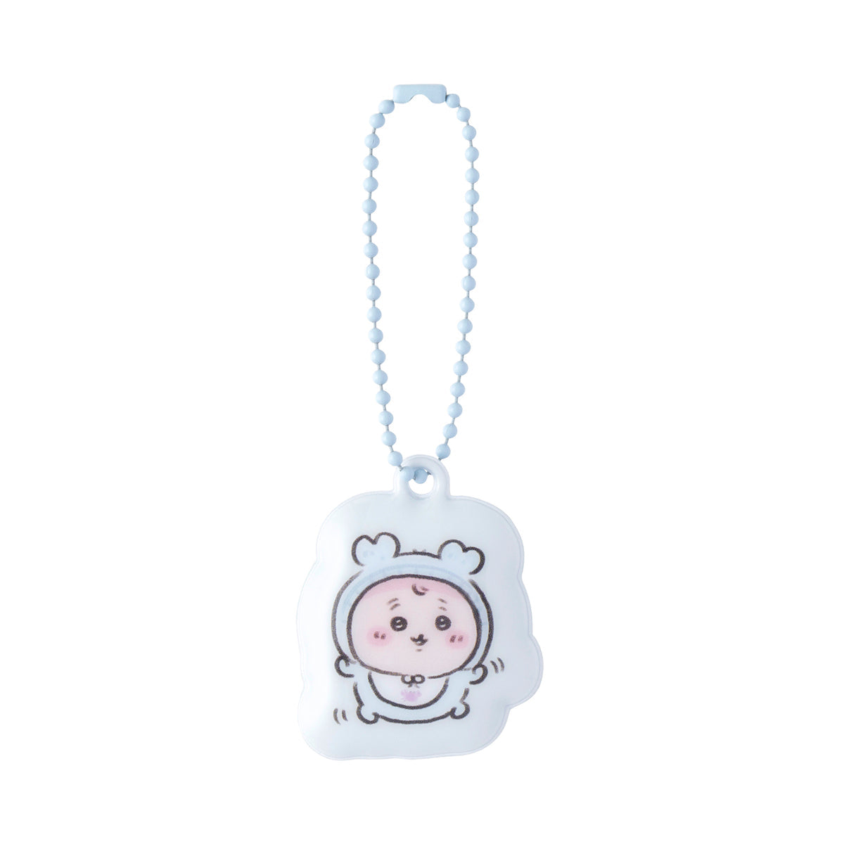 Chiikawa Baby Llavero