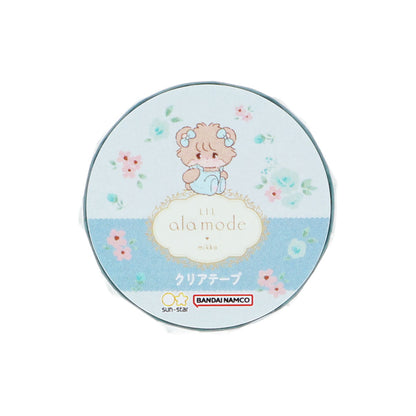 Mikko Cinta Decorativa Washi Tape