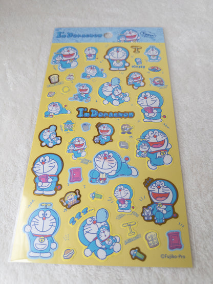 Doraemon Stickers