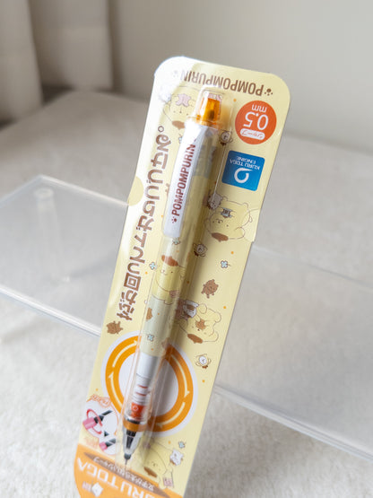 Pompompurin Portaminas Kurutoga