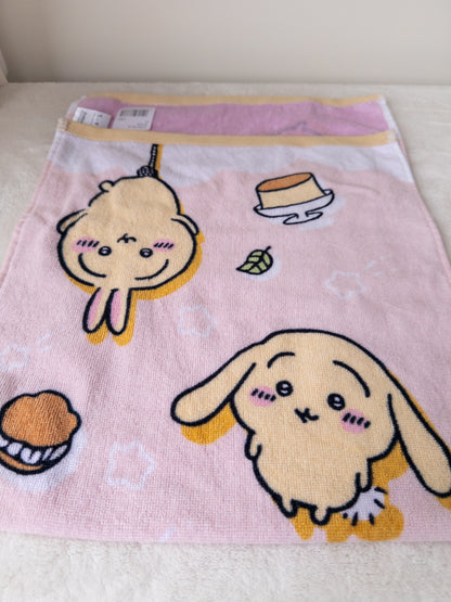 Usagi Toalla de Manos
