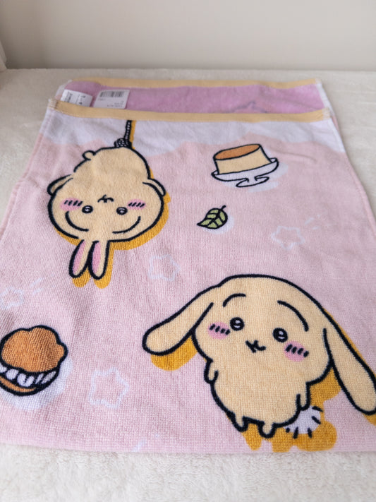 Usagi Toalla de Manos