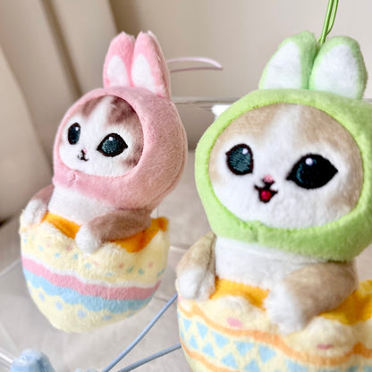 Mofusand Conejo de Pascua