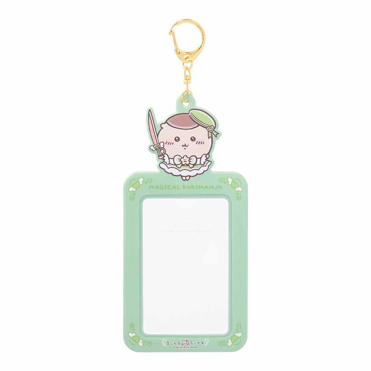 Chiikawa Magical Girl Holder