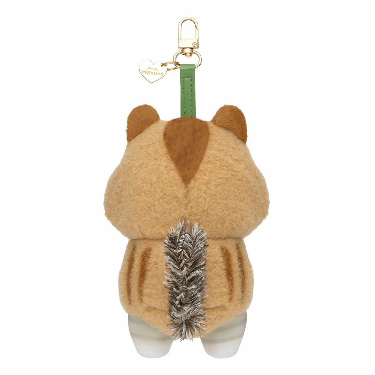 Mofusand Kiramekko Nordic Kittens Peluche Llavero
