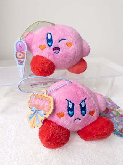 Kirby Peluche Llavero