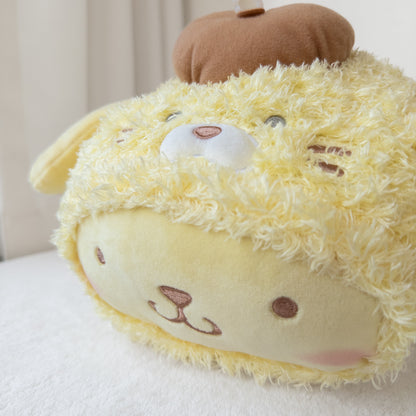 Pompompurin Foca Peluche 🦭
