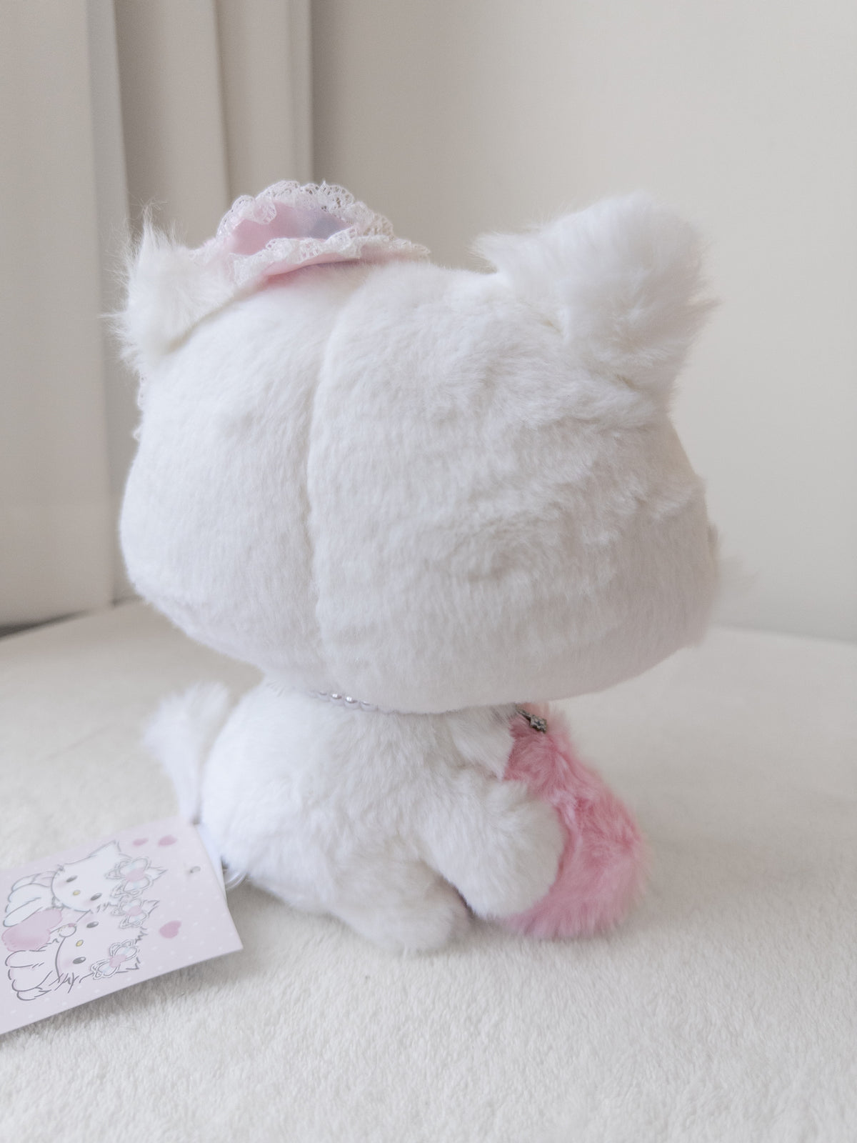 Charmmy Kitty Peluche Sanrio