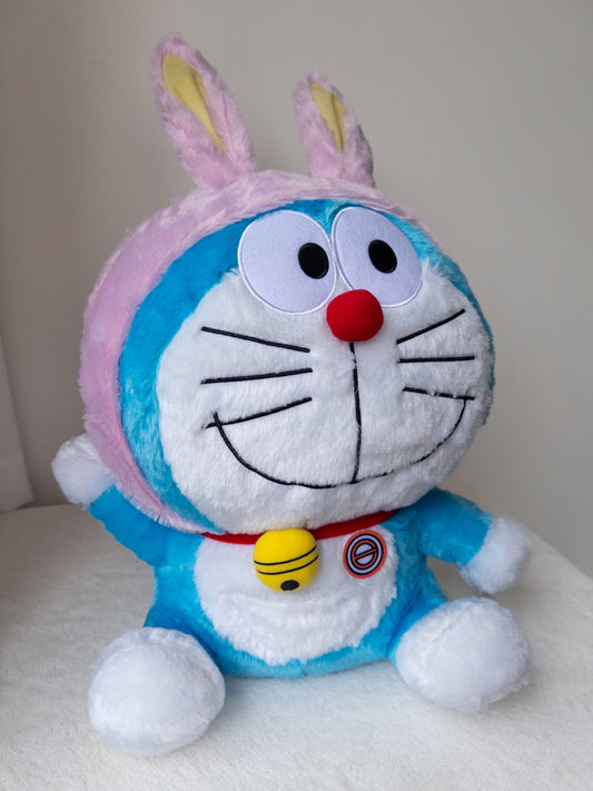 Doraemon Conejito Peluche Grande