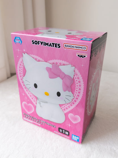 Charmmy Kitty Sofvimates Figura Grande