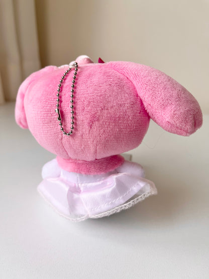 My Melody Peluche Llavero © SANRIO CO., LTD