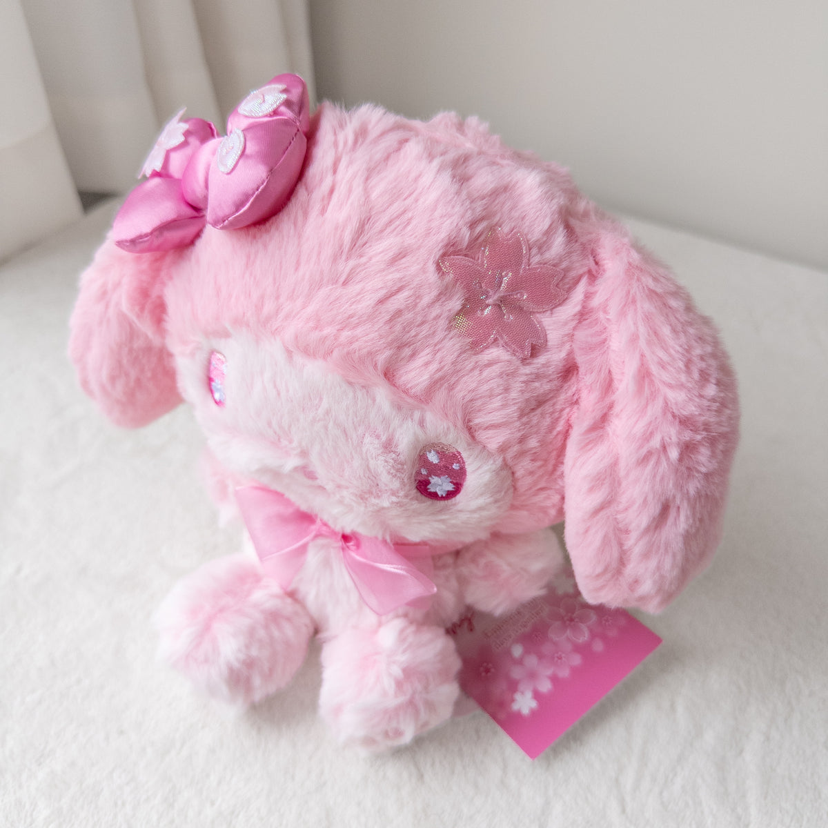 My Melody Sakura Peluche Sanrio
