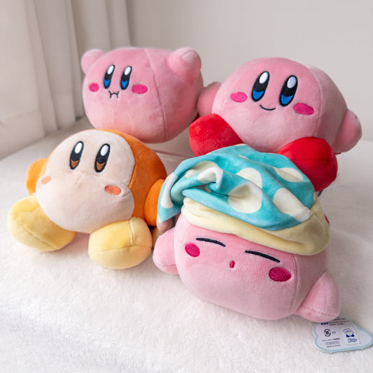 Kirby Peluche