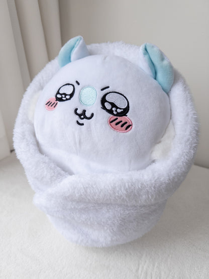 Momonga Mantita Peluche