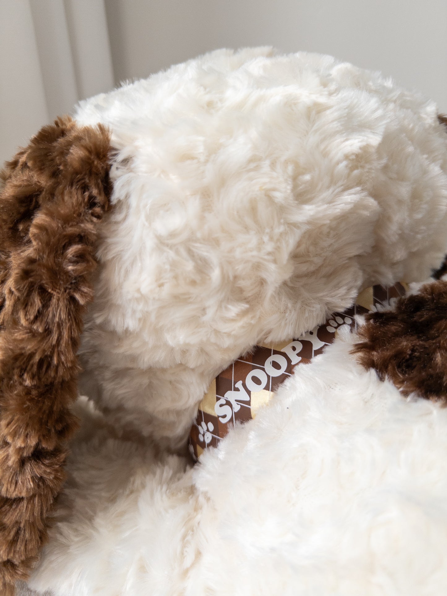 Snoopy Peluche Grande | Peanuts