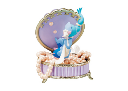Pokemon Re-Ment Romantic Collection