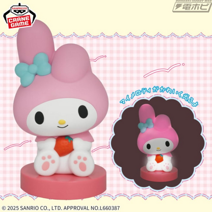 My Melody Lámpara