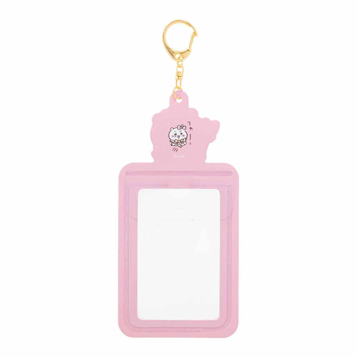 Chiikawa Magical Girl Holder