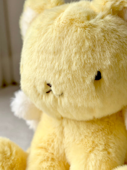 Kero Peluchito ©NHK Sakura Card Captor