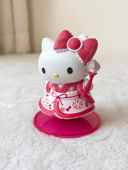 Hello Kitty Figura de Colección | Ichiban Kuji Hanabi