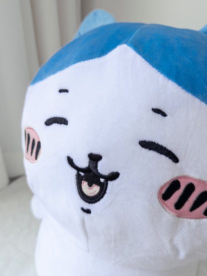 Hachiware Peluche Grande