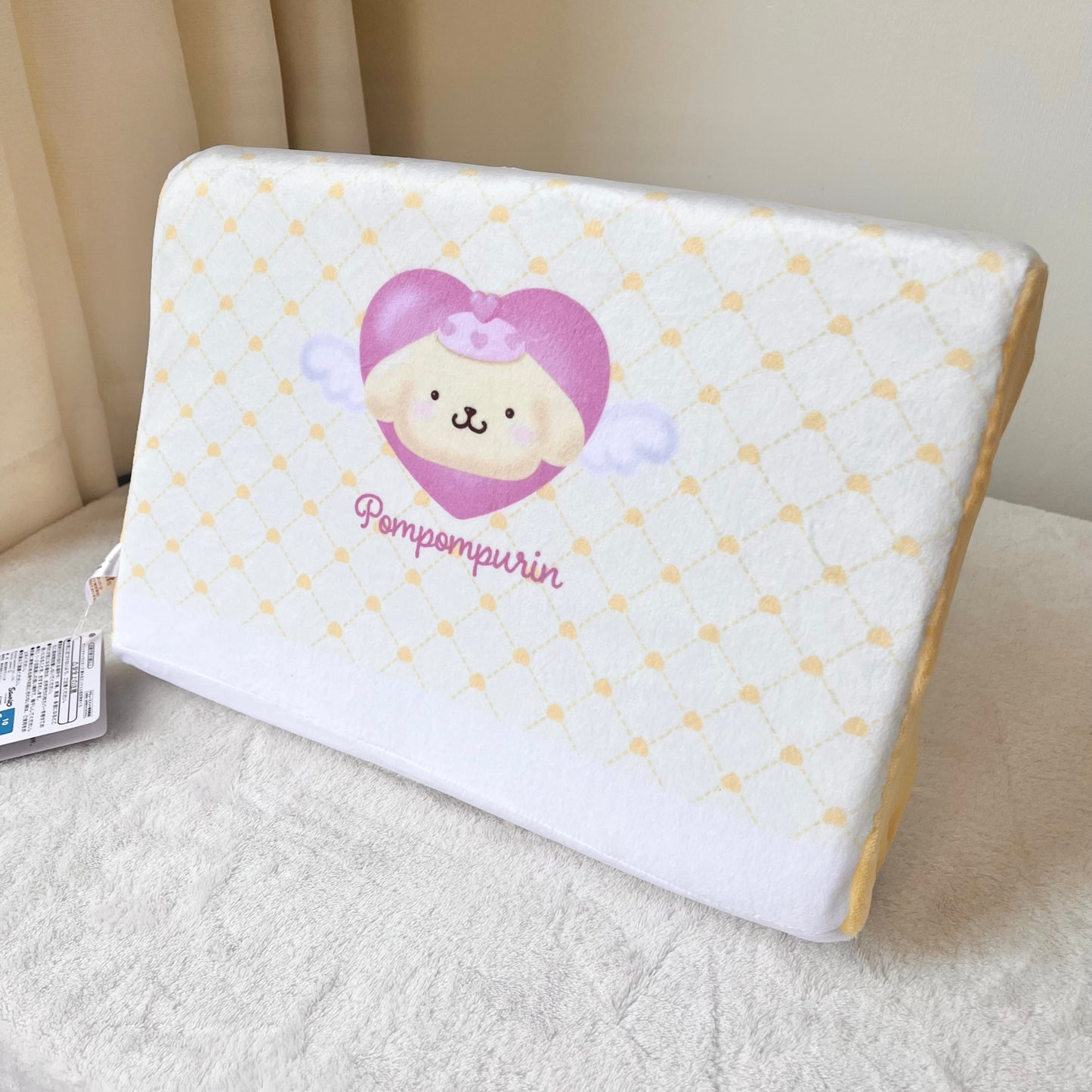 Pompompurin Cojín Respaldar