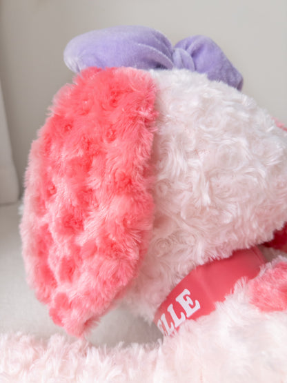 Belle Peluche Grande | Snoopy Peanuts