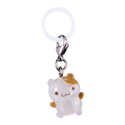 Pompompurin Llavero Gashapon