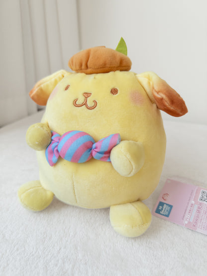 Pompompurin Little Devil Sweets Peluche