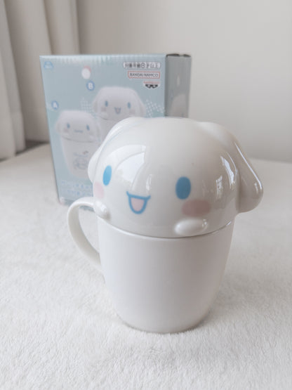 Cinnamoroll Taza de Loza