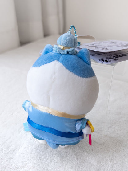 Hachiware Tanabata Peluche Llavero