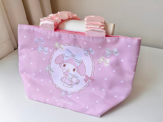 My Melody Cartera